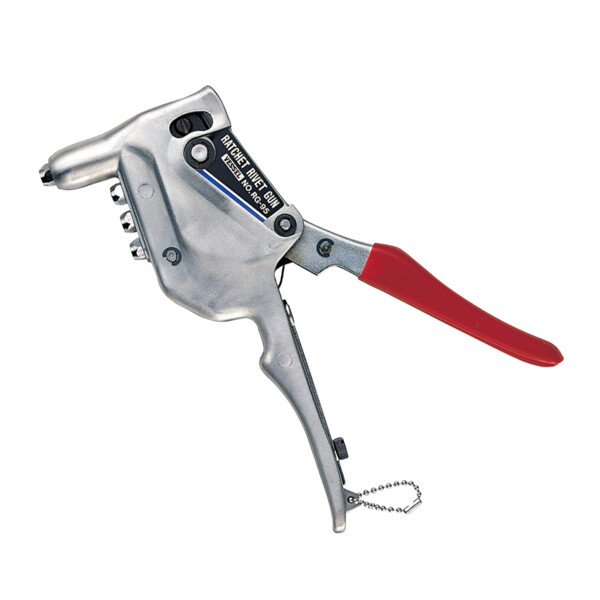 Pince a riveter a cremaillere rg-95