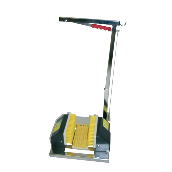 Lave botte pro inox 2000