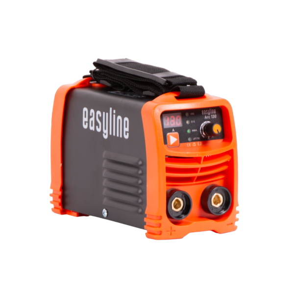 Poste mma inverter easyline arc 130 equipe