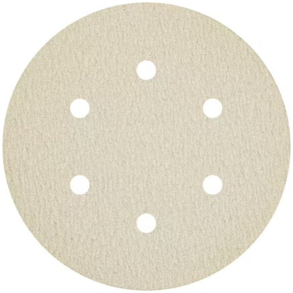 Abrasif disque auto-agrippant 125mm- 150mm