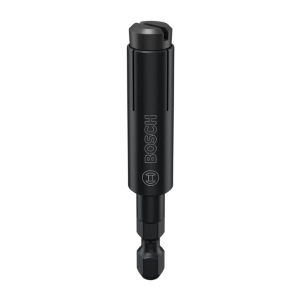 Adaptateur d'agrandissement de trou