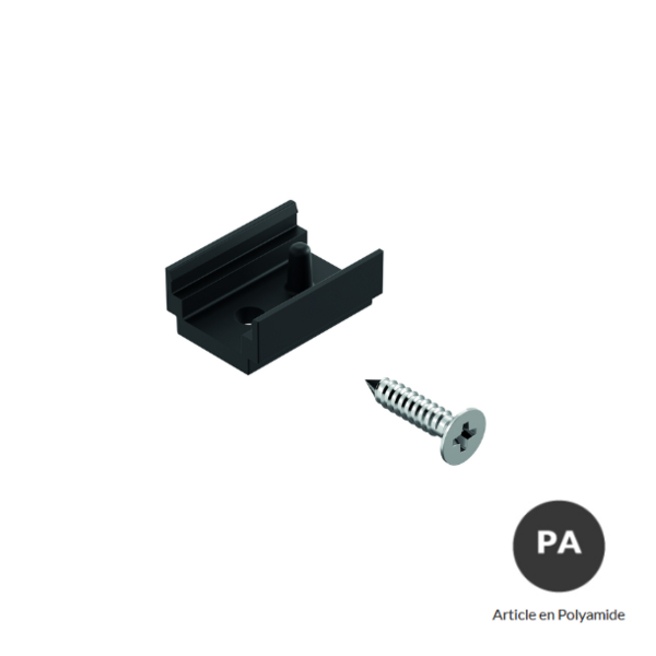 Adaptateur formula pour montant
