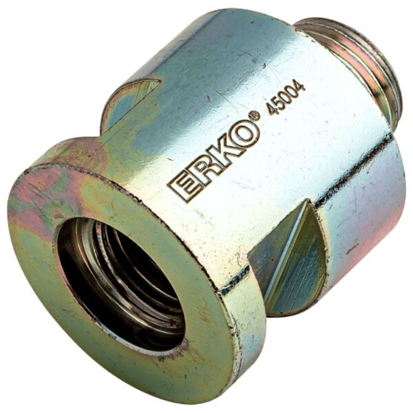 Adaptateur meuleuse m14 pour scie trepan drysystem