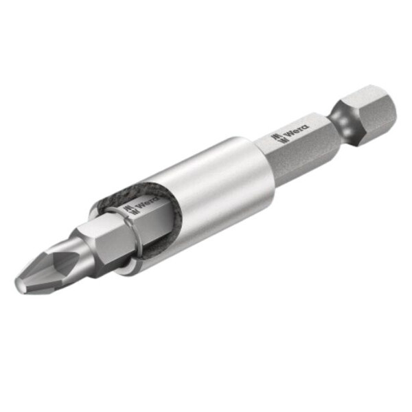 Adaptateur universel 899/4/1 sb 1/4''x152mm