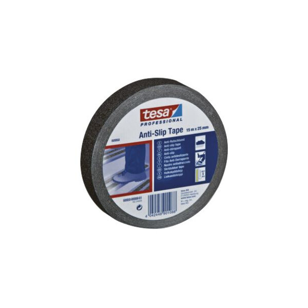 ADHESIF ANTI-DERAPANT 60950 (Présentation) Adhesif anti-derapant 60950