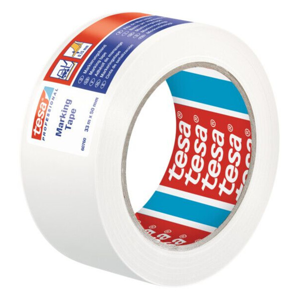 ADHESIF DE MARQUAGE 60760 (Présentation) Adhesif de marquage 60760