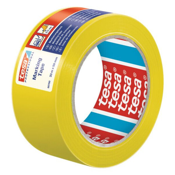 ADHESIF DE MARQUAGE 60760 (Présentation) Adhesif de marquage 60760