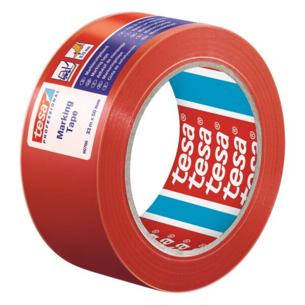 ADHESIF DE MARQUAGE 60760 (Présentation) Adhesif de marquage 60760