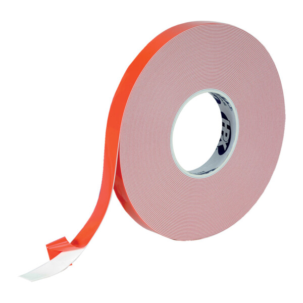 Adhésif double face