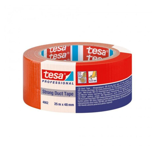 ADHESIF TOILE AMERICAINE 4662 (Présentation) Adhesif toile americaine 4662