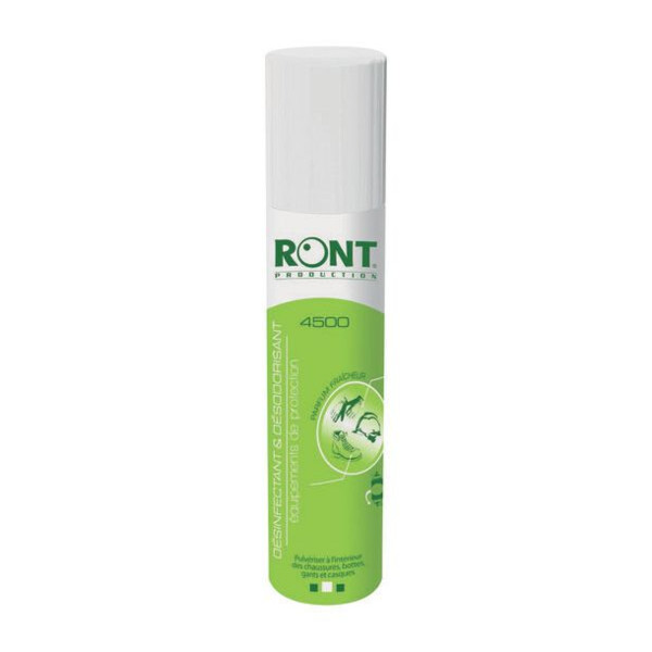 Aerosol desinfectant et desodorisant pour epi