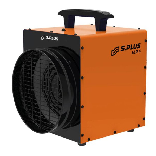 Aerotherm electrique 3,3kw elp4