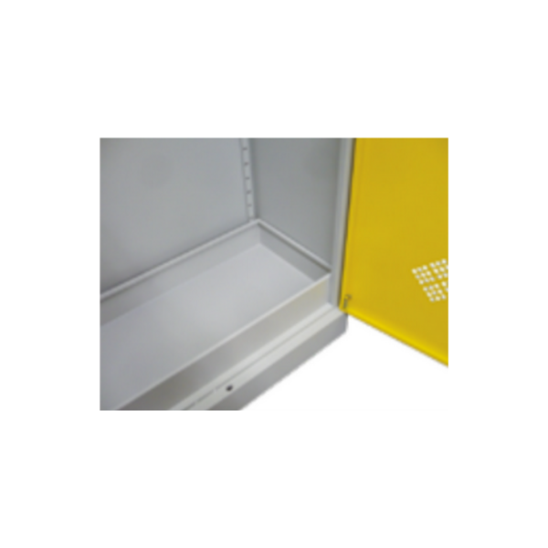 Armoire de rangements et stockage de produits chimiques