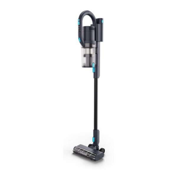 Aspirateur balai sans fil vu200 +1 batterie + 1 chargeur