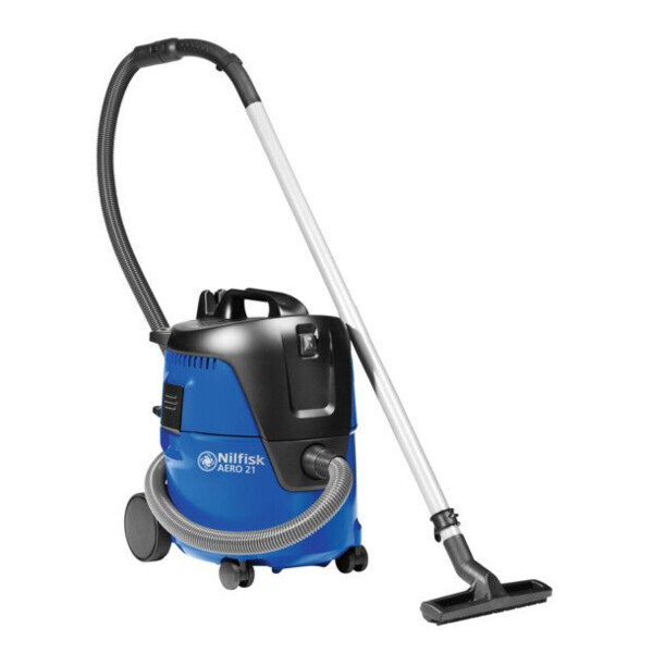 Aspirateur eau et poussiere aero 21-01 pc eu