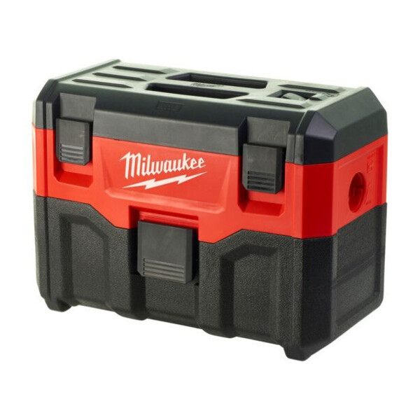 Aspirateur eau et poussiere m18 vc2-0