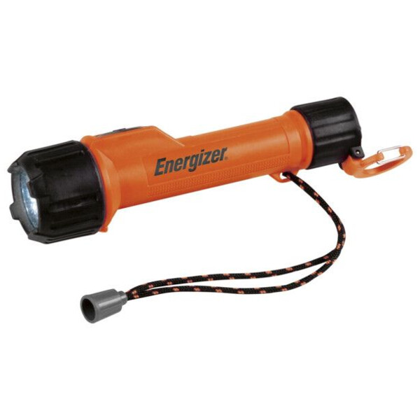 ATEX 2AA TORCHE INDUSTRIELLE NORMES ATEX 3 LED ENERGIZER (Présentation) Atex 2aa torche industrielle normes atex 3 led energizer