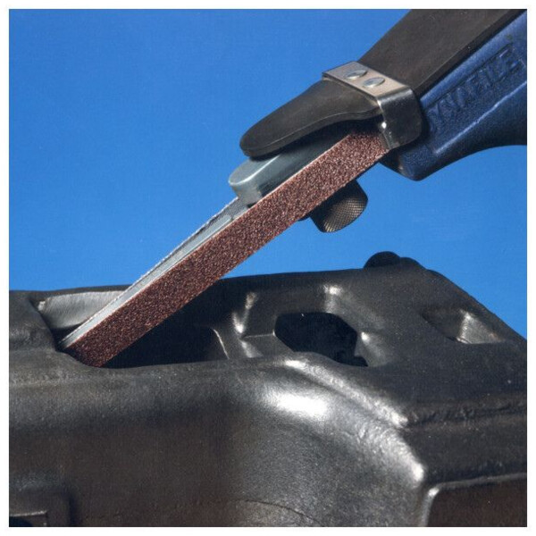 Bande pour limeuse portative rb 37710