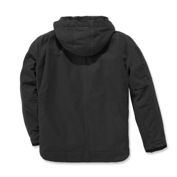 Bartlett jacket (Présentation) Bartlett jacket