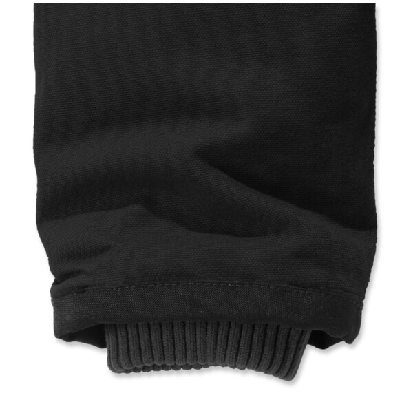 Bartlett jacket (Présentation) Bartlett jacket