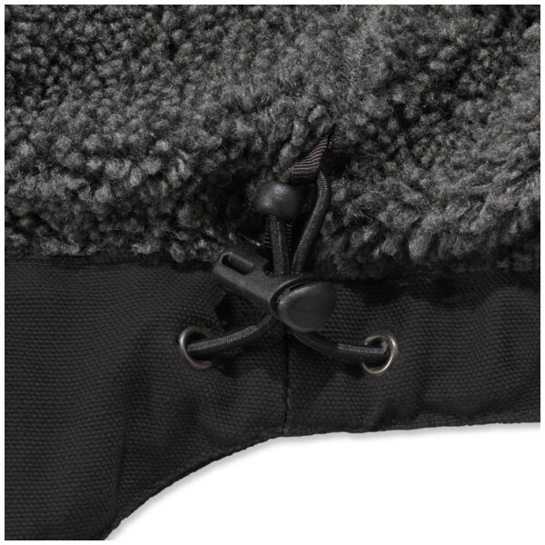 Bartlett jacket (Présentation) Bartlett jacket