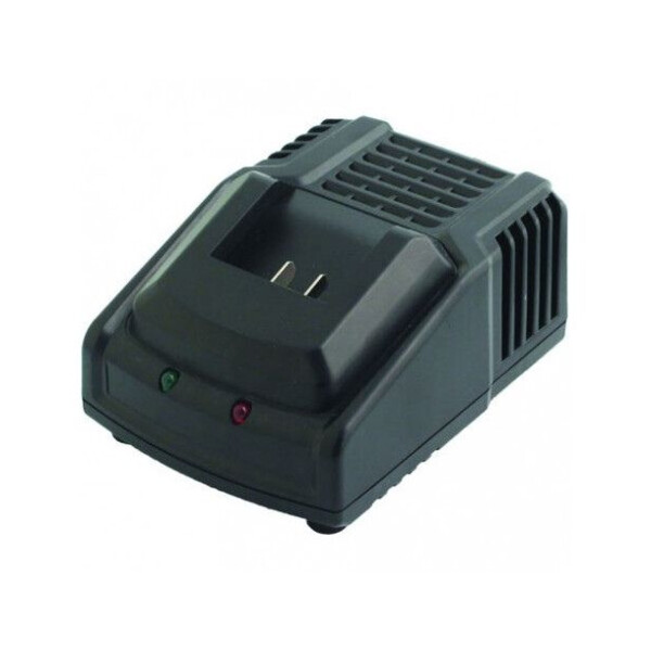 Batterie et chargeur 18v gamme element