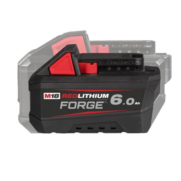 Batterie forge 18v