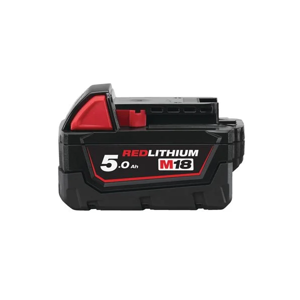 Batterie red lithium 18v