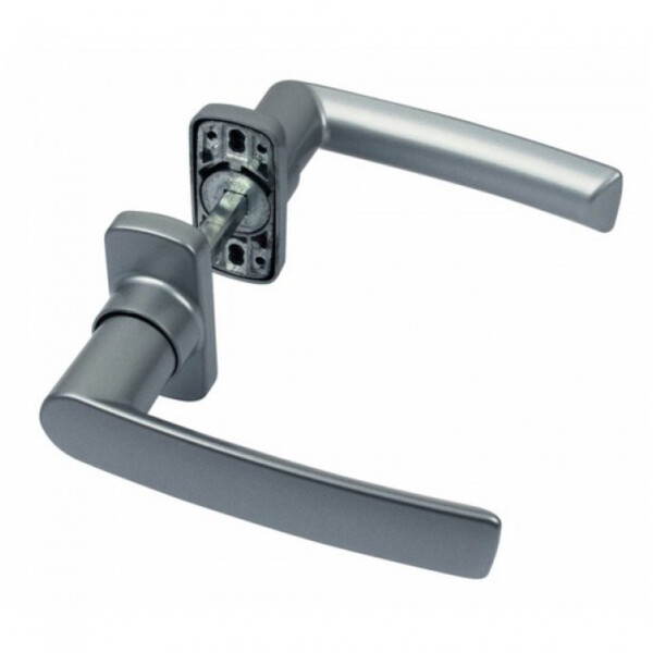 Béquille double hera