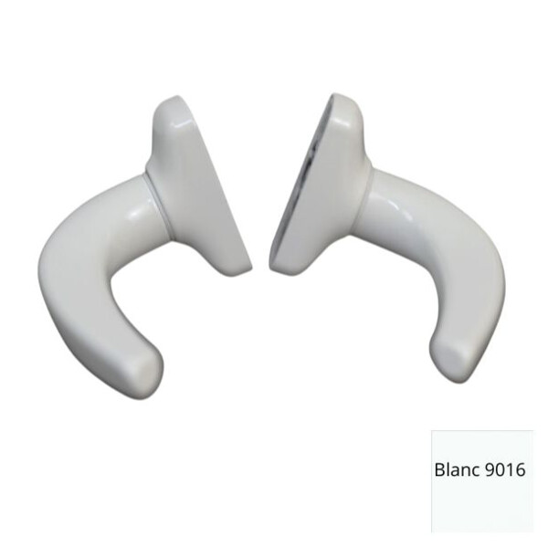 Béquille double horus