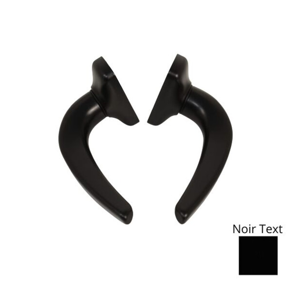 Béquille double horus