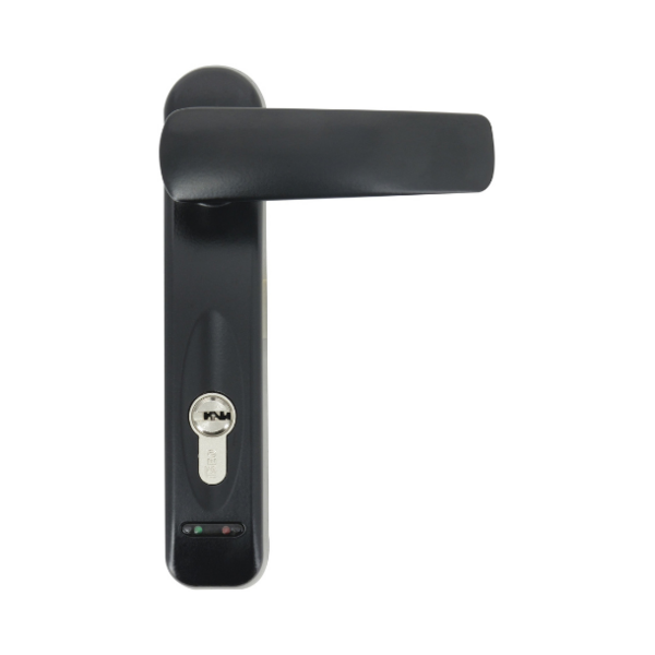 Béquille électronique trim-tonic