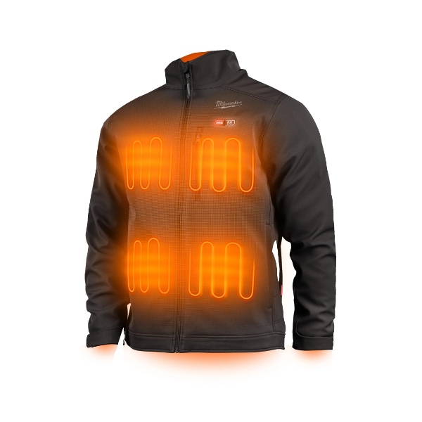 Blouson chauffant m12™