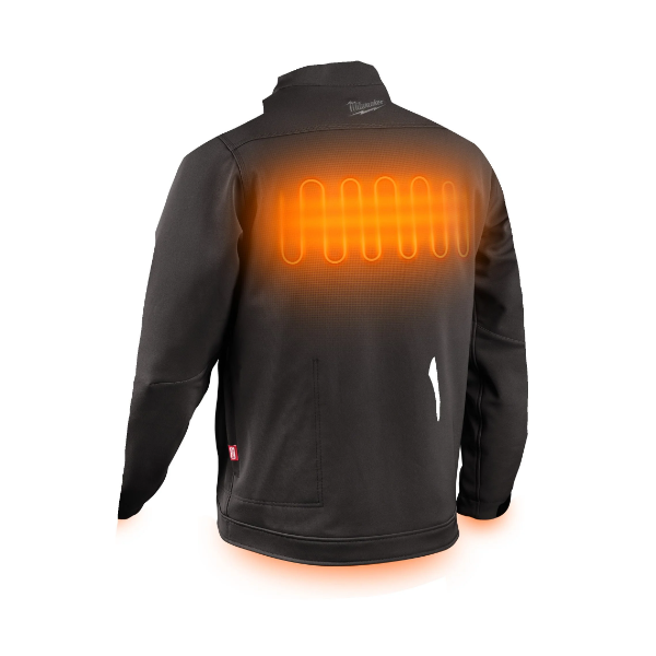 Blouson chauffant m12™