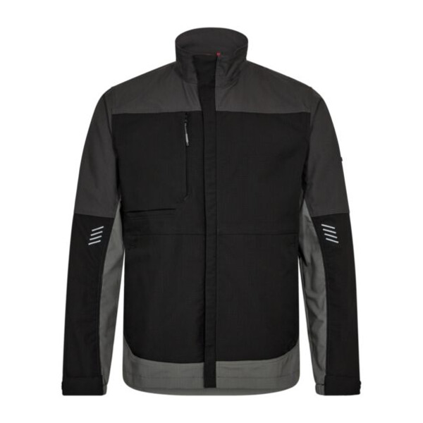 Blouson de travail entire avec stretch