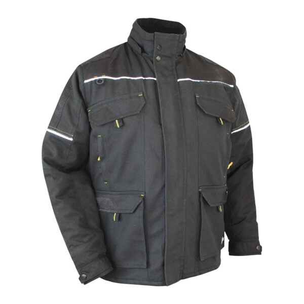 Blouson premium NIVEAU (Présentation) Blouson premium niveau
