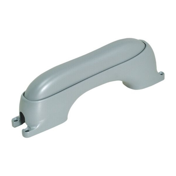 Boitier crémone pompier panama