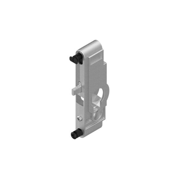 Boitier cylindre serinox
