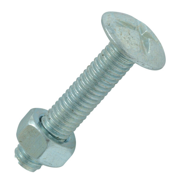 Boulon poêlier