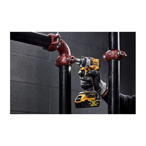 Boulonneuse à chocs 1/2'' compacte xr