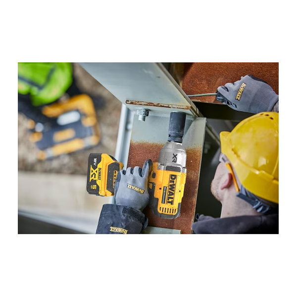 Boulonneuse à chocs 1/2'' xr 18v