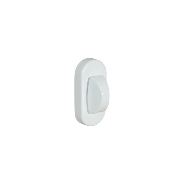 Bouton pour entrebailleur