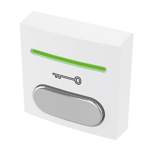 Bouton poussoir pmr abs