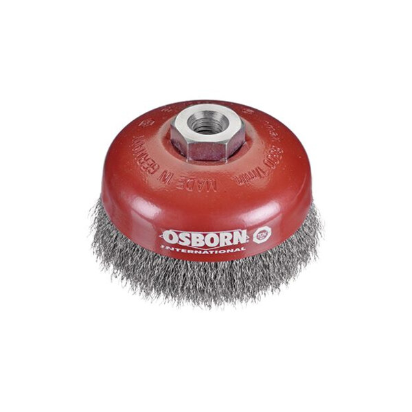 Brosse coupe fils ondules