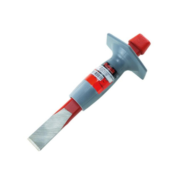 Burin de mecanicien qualite silicum avec poignee