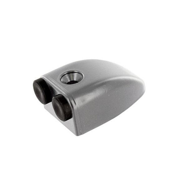 Butoir pour coulissant 6206
