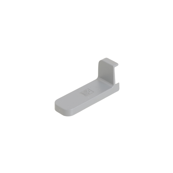 Cache bas palier angle heavy duty