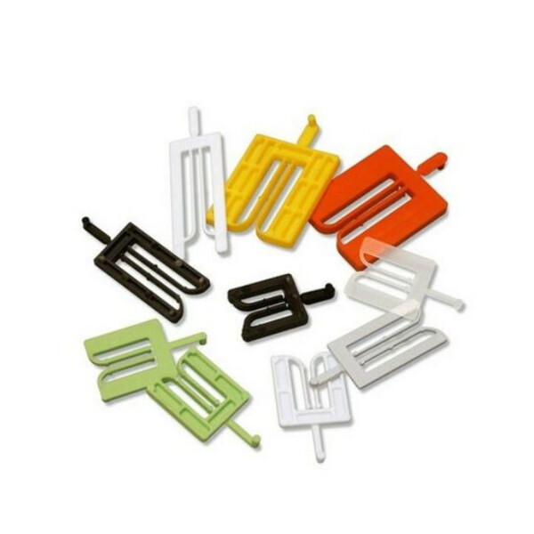 Cale klic-clac 36x40mm