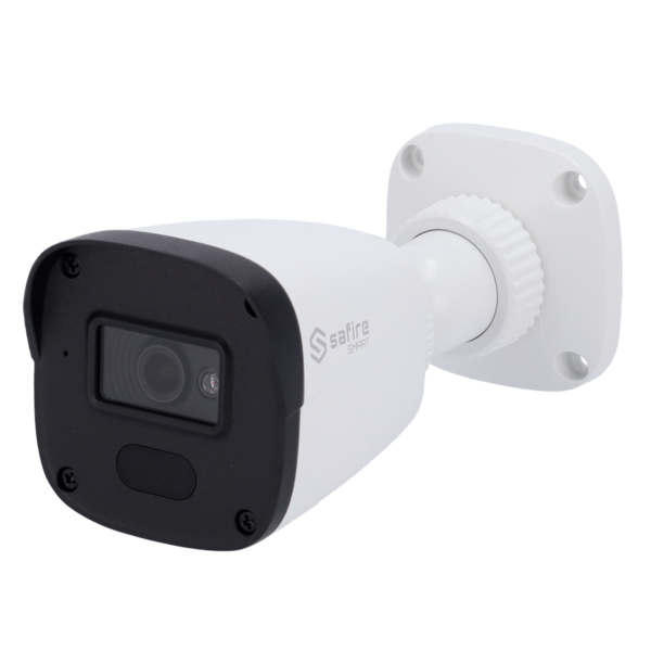 Caméra IP Bullet (Présentation) Caméra ip bullet