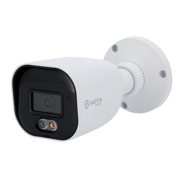 Caméra IP Bullet (Présentation) Caméra ip bullet